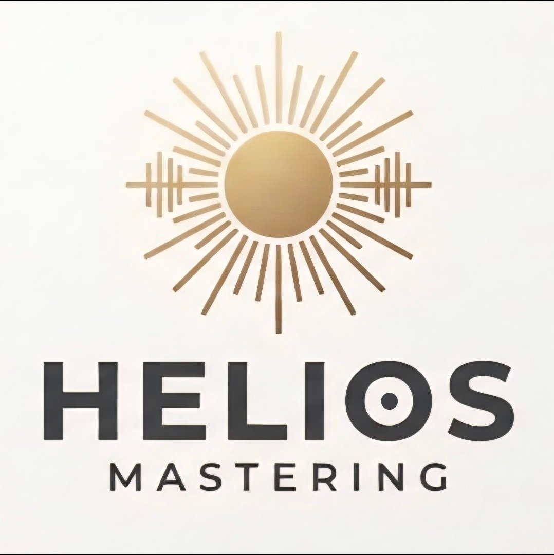 Helios Mastering Logo
